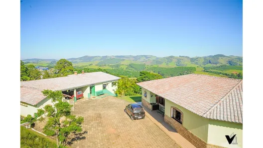 Fazenda/Sítio com 3 Quartos à venda, 24200m² no Centro, Socorro