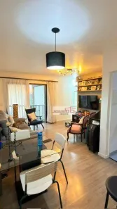 Apartamento com 2 Quartos à venda, 69m² no Vila Albertina, São Paulo