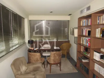 Sala Comercial com 2 Quartos para alugar, 61m² no Vila Clementino, São Paulo