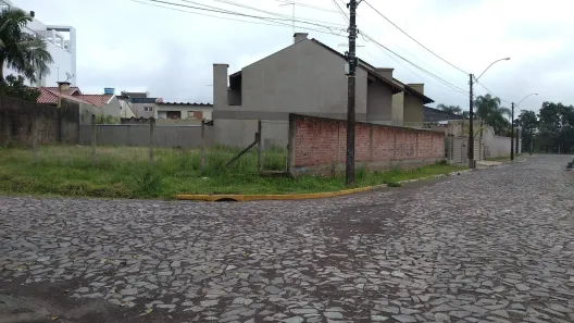Lote/Terreno à venda, 342m² no São José, São Leopoldo