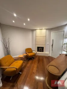 Apartamento com 3 Quartos à venda, 140m² no Vila Suzana, São Paulo