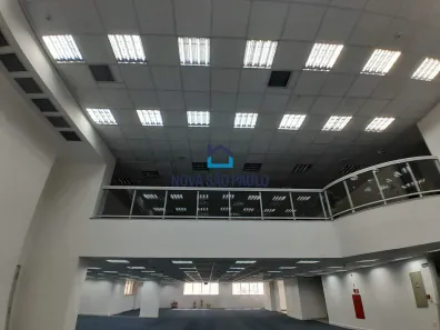 Ponto Comercial para alugar, 3614m² no Vila Mariana, São Paulo