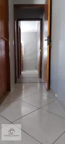 Sobrado com 2 Quartos à venda, 110m² no Jardim Fernandes, São Paulo