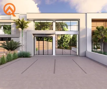 Galpão/Depósito/Armazém à venda, 647m² no Jardim América, Paulínia