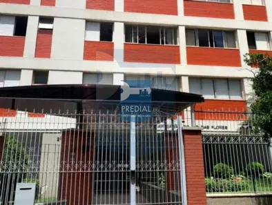 Apartamento com 3 Quartos à venda, 123m² no Jardim Bethânia, São Carlos