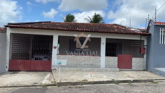 Casa com 3 Quartos à venda, 150m² no São Tomé, Salinópolis
