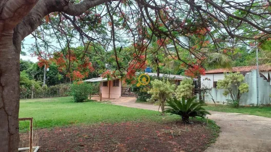 Fazenda/Sítio com 3 Quartos à venda, 21000m² no , Bela Vista de Goiás