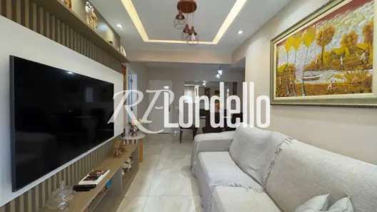 Apartamento com 3 Quartos à venda, 89m² no Pechincha, Rio de Janeiro
