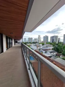 Apartamento com 4 Quartos à venda, 368m² no Adrianópolis, Manaus