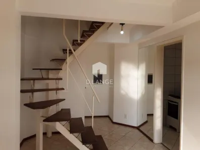 Apartamento com 2 Quartos à venda, 55m² no Jardim Santa Genebra II (Barão Geraldo), Campinas