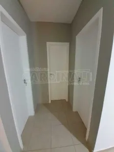 Apartamento com 2 Quartos à venda, 50m² no Jardim Universal, Araraquara