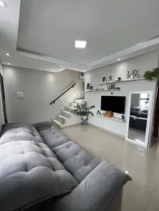 Casa com 3 Quartos à venda, 92m² no Jardim São José, Caçapava