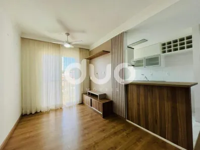 Apartamento com 2 Quartos à venda, 61m² no Cidade Alta, Piracicaba