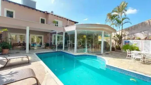 Sobrado com 3 Quartos à venda, 391m² no Parque Terra Nova II, São Bernardo do Campo