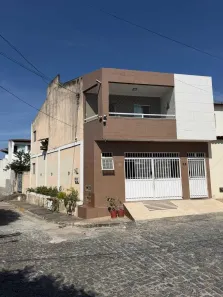 Casa de Condomínio com 6 Quartos à venda, 128m² no Santo Antônio, Aracaju