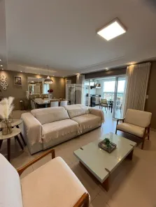 Apartamento com 3 Quartos para alugar, 144m² no Parque Campolim, Sorocaba
