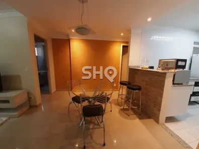 Apartamento com 2 Quartos para alugar, 67m² no Perdizes, São Paulo