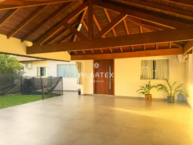 Casa com 3 Quartos à venda, 185m² no Igapó, Londrina