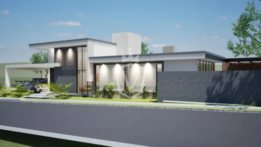 Casa de Condomínio com 3 Quartos à venda, 213m² no Recanto Quarto Centenário, Jundiaí