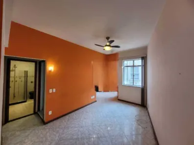 Apartamento com 1 Quarto à venda, 68m² no Flamengo, Rio de Janeiro