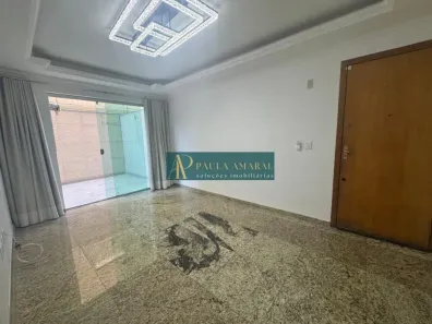 Apartamento com 3 Quartos à venda, 72m² no Santa Terezinha, Belo Horizonte