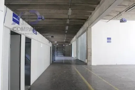Prédio Comercial com 2 Quartos à venda, 2194m² no Jurubatuba, São Paulo