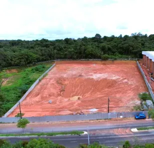 Lote/Terreno à venda, 11775m² no Tarumã, Manaus