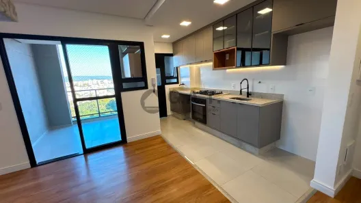 Apartamento com 3 Quartos para alugar, 105m² no Parque Campolim, Sorocaba
