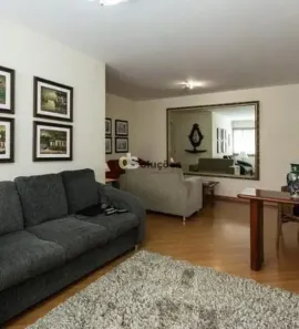 Apartamento com 3 Quartos à venda, 110m² no Vila Olímpia, São Paulo