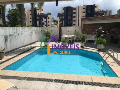 Casa com 4 Quartos à venda, 690m² no Vila Sônia, São Paulo