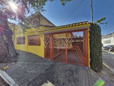 Casa com 3 Quartos à venda, 110m² no Vila Guilherme, São Paulo