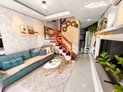 Casa de Condomínio com 3 Quartos à venda, 115m² no Sarandi, Porto Alegre