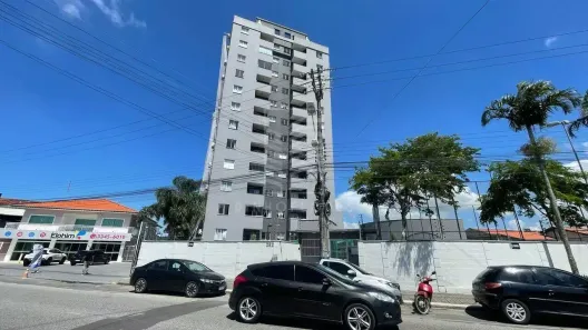 Apartamento com 2 Quartos à venda, 54m² no Centro, Penha