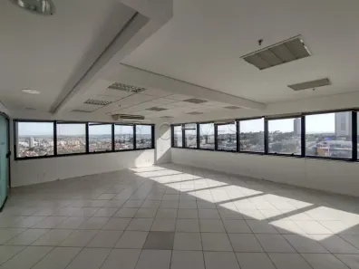 Ponto Comercial para alugar, 75m² no Jardim Califórnia, Ribeirão Preto