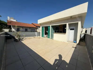 Cobertura com 4 Quartos à venda, 220m² no Santa Cruz, Belo Horizonte