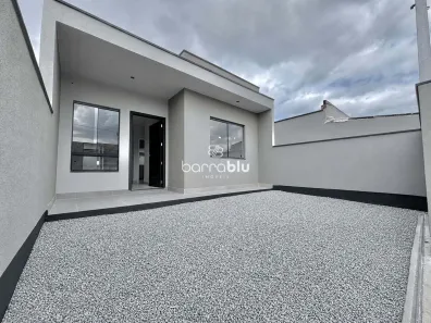 Casa com 2 Quartos à venda, 46m² no Vila Nova, Barra Velha