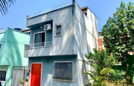 Casa com 3 Quartos à venda, 120m² no Jacarepaguá, Rio de Janeiro
