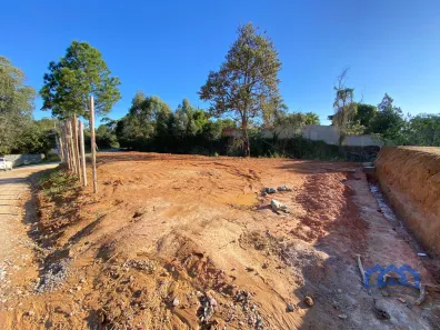 Lote/Terreno à venda, 400m² no Moreiras, Mairinque