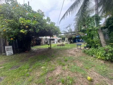 Lote/Terreno à venda, 717m² no Cumbuco, Caucaia