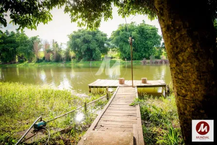 Lote/Terreno à venda, 2173m² no Condomínio Garden Ville, Ribeirão Preto