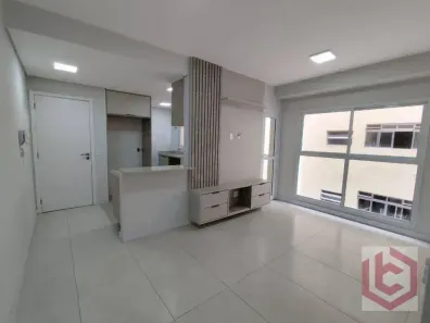 Apartamento com 2 Quartos à venda, 82m² no Aparecida, Santos
