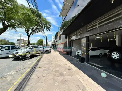 Prédio Comercial à venda, 700m² no Vila Santo Ângelo, Cachoeirinha