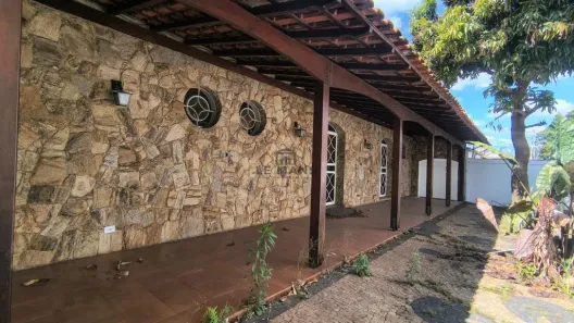 Casa com 3 Quartos para alugar, 341m² no Nova América, Piracicaba