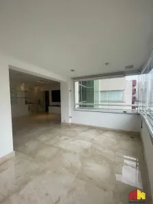 Apartamento com 4 Quartos à venda, 145m² no Jardim Anália Franco, São Paulo