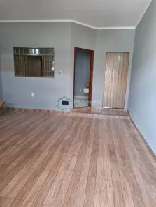 Casa com 3 Quartos à venda, 97m² no Alto do Ipiranga, Ribeirão Preto