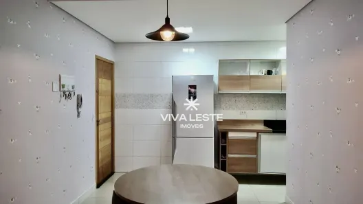 Apartamento com 2 Quartos à venda, 55m² no Vila Carrão, São Paulo