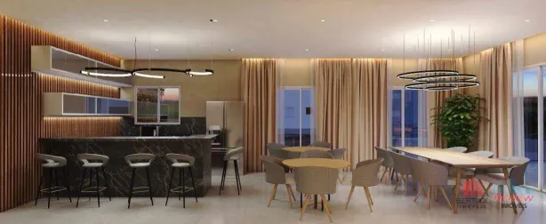 Apartamento com 3 Quartos à venda, 79m² no Castelo, Valinhos