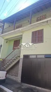 Casa de Condomínio com 2 Quartos para venda ou aluguel, 120m² no Morin, Petrópolis