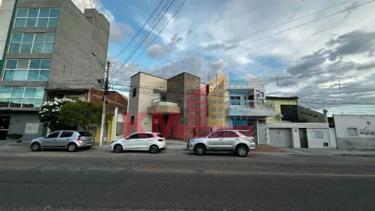 Prédio Comercial à venda, 560m² no Bom Jardim, Mossoró