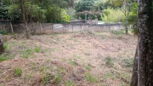 Lote/Terreno à venda, 2516m² no Jardim Estância Brasil, Atibaia